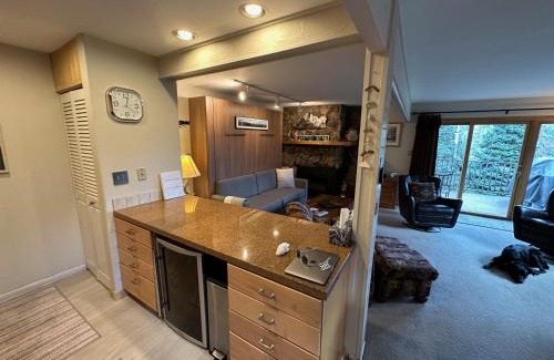 Purgatory House | Purgatory Resort Ski In Ski Out