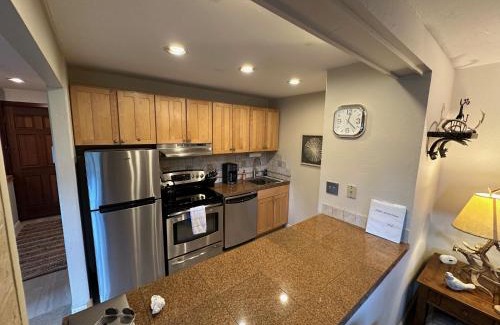 Purgatory House | Purgatory Resort Ski In Ski Out