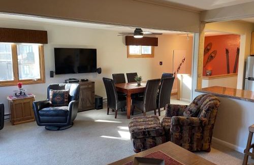 Purgatory House | Purgatory Resort Ski In Ski Out