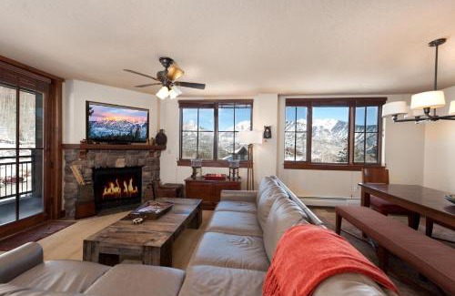 Purgatory House | Purgatory Lodge Unit 302