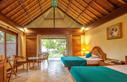 Pemaron Hotel | Puri Bagus Lovina