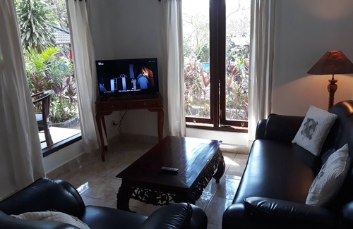 Lovina Bed & Breakfast | Puri Bali Lovina