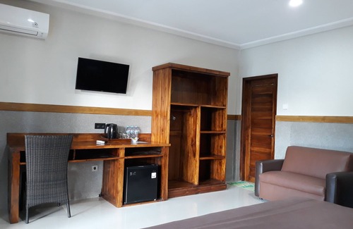 Lovina Bed & Breakfast | Puri Bali Lovina