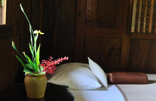 Parangtritis Resort | Puri Brata
