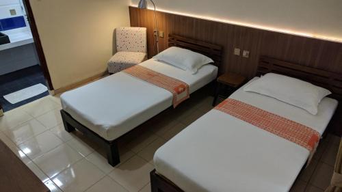 Central Yogyakarta Hotel | Puri Pangeran Hotel