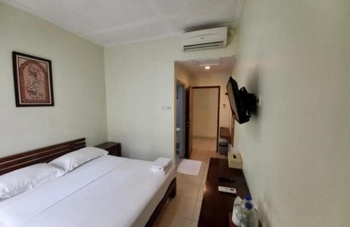 Central Yogyakarta Hotel | Puri Pangeran Hotel