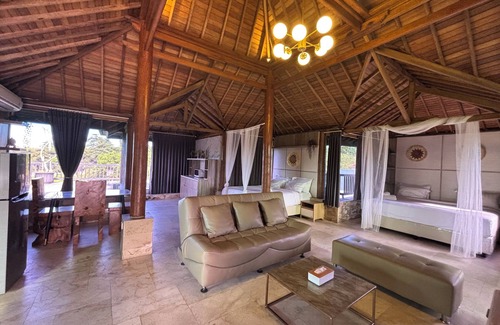 By Pass Ngurah Rai Villa | Puri Ratu Jimbaran Villa By Betterplace
