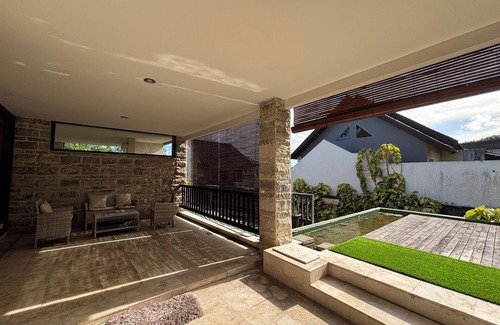 By Pass Ngurah Rai Villa | Puri Ratu Jimbaran Villa By Betterplace