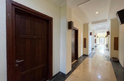 Denpasar Hotel | Puri Samaritan