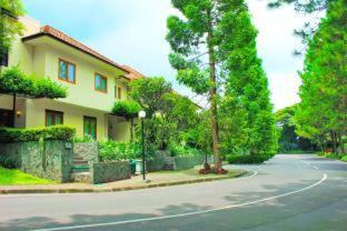 Setiabudi Hotel | Puri Setiabudhi