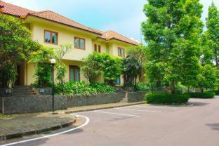 Setiabudi Hotel | Puri Setiabudhi