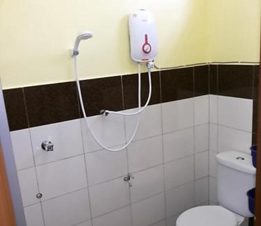 Alor Setar Hotel | Purnama Alor Setar Chalet