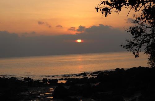Neil Island Hotel | Purnima Resort Neil Island