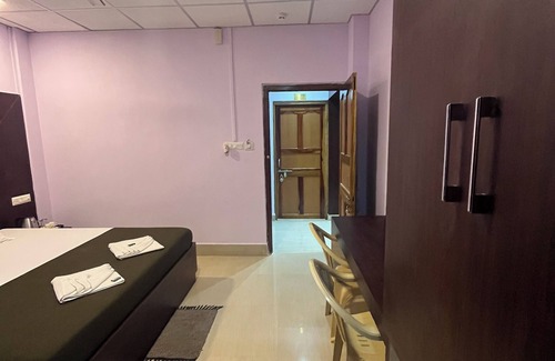 Neil Island Hotel | Purnima Resort Neil Island