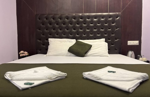 Neil Island Hotel | Purnima Resort Neil Island
