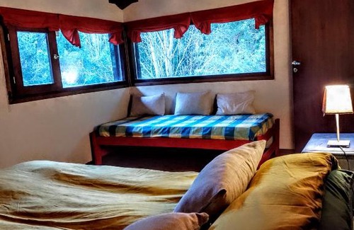 Villa Arelauquen Ski Chalet | Puro Sur Bariloche