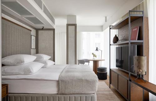 Srodmiescie Hotel | PURO Warszawa Centrum