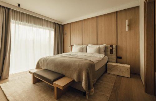 Srodmiescie Połnocne Hotel | PURO Warszawa Stare Miasto