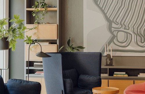 Stare Miasto Hotel | PURO Wrocław Stare Miasto