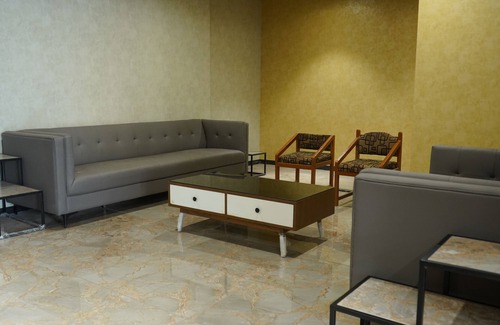 Surat Hotel | Purple Beds by VITS Dwarkesh, Surat