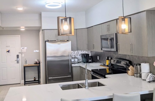 Long Point Condo | Purple Finch Long Point Rare 3 Bdrm Beach Condo