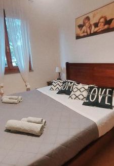 Sorso Apartment | Purple House - Arboriamar Platamona