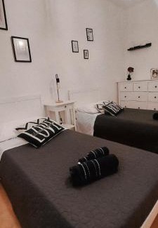 Sorso Apartment | Purple House - Arboriamar Platamona