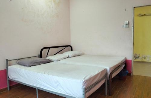 Kuala Langat District House | Purpledream Kampung House