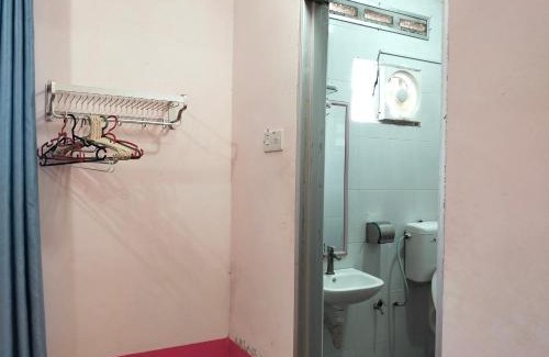 Kuala Langat District House | Purpledream Kampung House