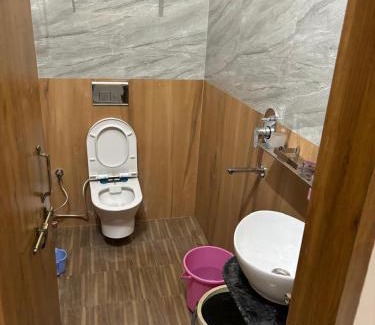 Sigra House | Pushkar Homestay Varanasi