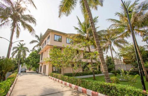 Navi Mumbai Resort | Pushp Vatika Resort & Lawns