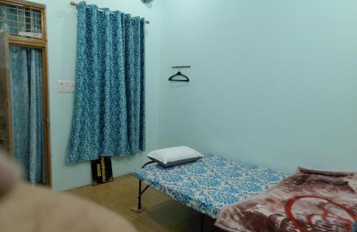 Naini House | Pushpanjali house