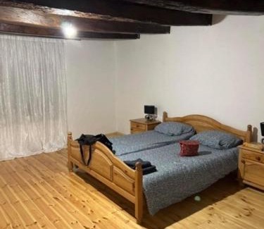 Ocs Apartment | Puskás vendégház