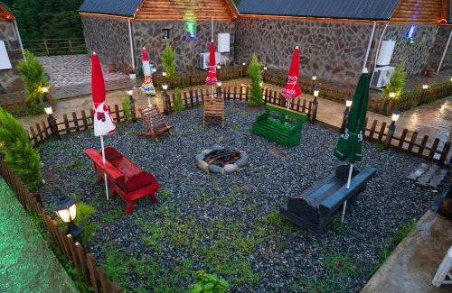 Ayder Cabin | Pusli Dağ Evleri
