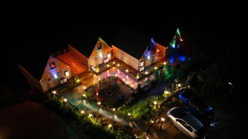 Ayder Cabin | Pusli Dağ Evleri
