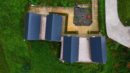 Ayder Cabin | Pusli Dağ Evleri