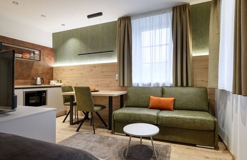 Villabassa Apartment | Pustrabase - Villa Fauster - App. SOPHIE