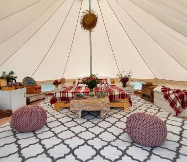 Kleszczele Other | Puszcza Glamping