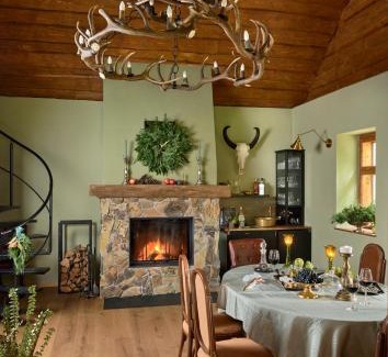 Fulophaza House | Puszta Farm from 6 Pers