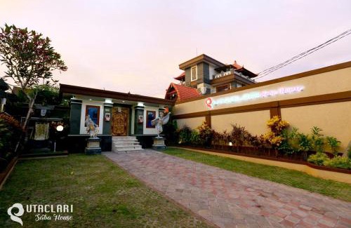 Saba Villa | Putaclari Villa Saba