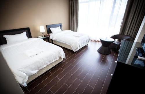 Penampang Hotel | Putatan Platinum Hotel