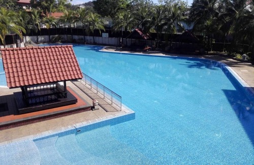 Putrajaya House | Puteri Homestay Putrajaya (PHP)