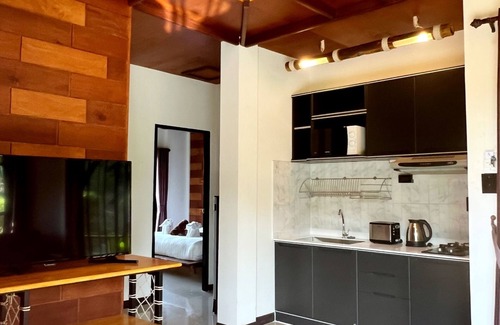 Ko Lanta Villa | Puteri Lanta Family Villas