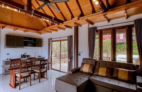Ko Lanta Villa | Puteri Lanta Family Villas