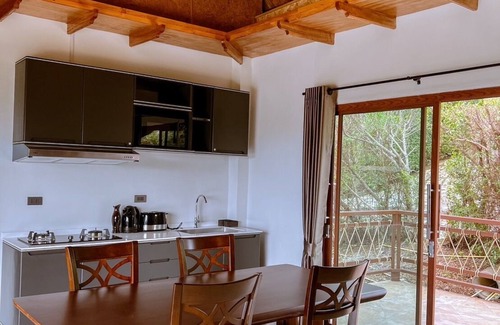Ko Lanta Villa | Puteri Lanta Family Villas