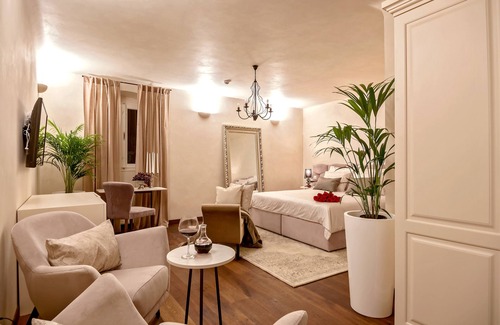 Pucisca Hotel | Puteus Palace Brac