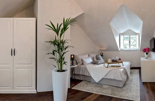 Pucisca Hotel | Puteus Palace Brac