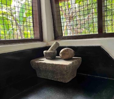 Kulanada House | Puthukkeril Heritage Home