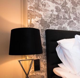 Sastamala Apartment | Putiikkihotelli Pyynpesä