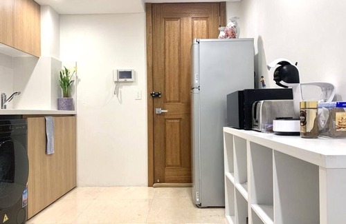 Putney Apartment | Putney Studio, short drive to parkland & Olympic n
